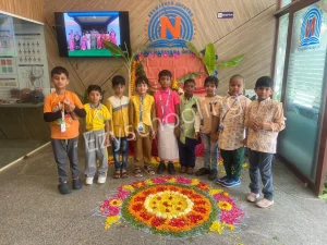 Narayana e-Techno School Gallery 36