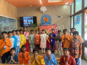 Narayana e-Techno School Gallery 29