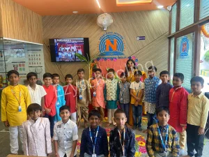 Narayana e-Techno School Gallery 31