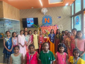 Narayana e-Techno School Gallery 23