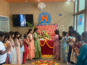 Narayana e-Techno School Gallery 25