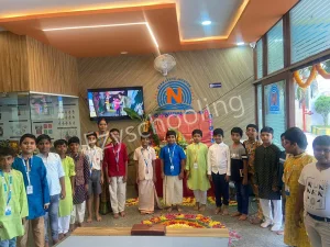 Narayana e-Techno School Gallery 26