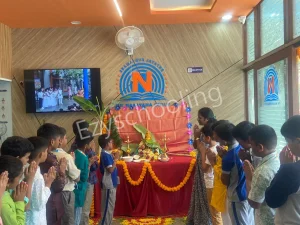 Narayana e-Techno School Gallery 22