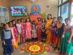 Narayana e-Techno School Gallery 32