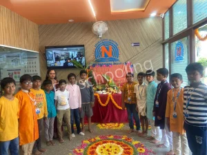 Narayana e-Techno School Gallery 27