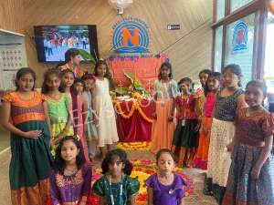 Narayana e-Techno School Gallery 24