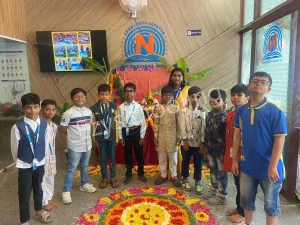 Narayana e-Techno School Gallery 30