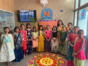 Narayana e-Techno School Gallery 28