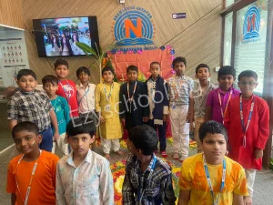 Narayana e-Techno School Gallery 33