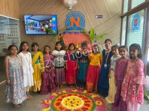 Narayana e-Techno School Gallery 34