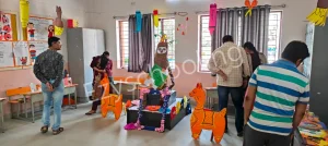 Narayana e-Techno School Gallery 16