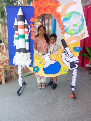 Narayana e-Techno School Gallery 15