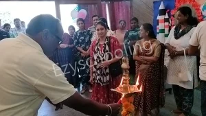 Narayana e-Techno School Gallery 10