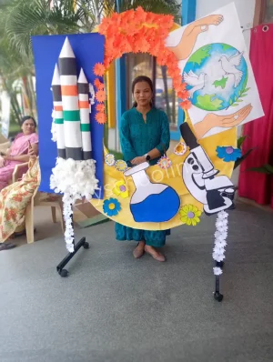 Narayana e-Techno School Gallery 8