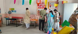 Narayana e-Techno School Gallery 17