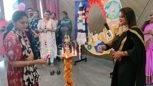 Narayana e-Techno School Gallery 12