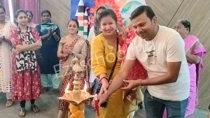 Narayana e-Techno School Gallery 9