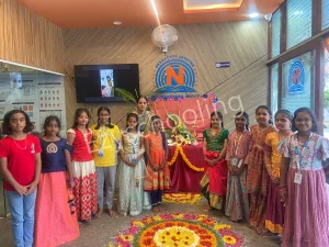 Narayana e-Techno School Gallery 20