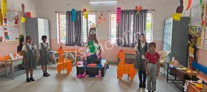 Narayana e-Techno School Gallery 18