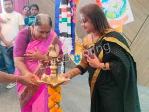 Narayana e-Techno School Gallery 14