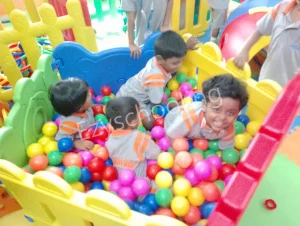 Narayana e-Techno School Gallery 19