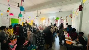 Narayana e-Techno School Gallery 11