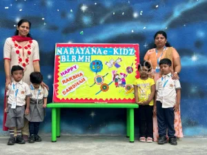 Narayana e-Techno School Gallery 3