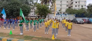 Narayana e-Techno School Gallery 5