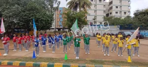 Narayana e-Techno School Gallery 6