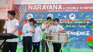 Narayana e-Techno School Gallery 7