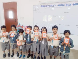 Narayana e-Techno School Gallery 1