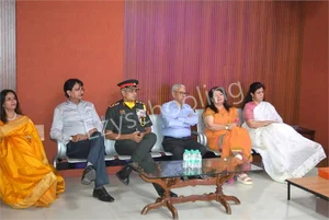 Rabindranath World School Gallery 154