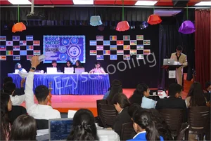 Rabindranath World School Gallery 125