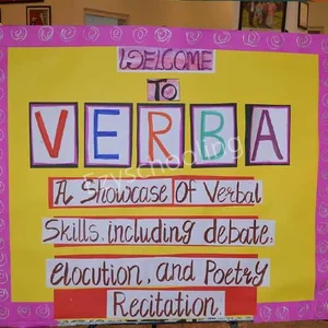 Rabindranath World School Gallery 93