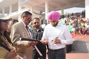 Rabindranath World School Gallery 44