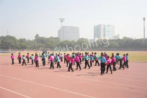 Rabindranath World School Gallery 35