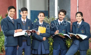 Rabindranath World School Gallery 7