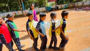 Nation Builders School Gallery 40