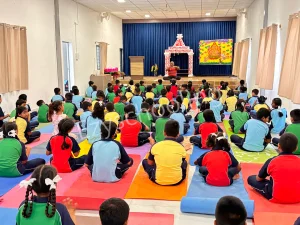 Nation Builders School Gallery 37