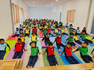 Nation Builders School Gallery 30