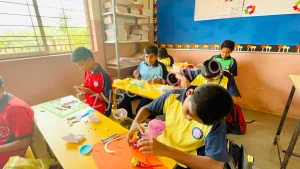 Nation Builders School Gallery 29