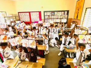 Nation Builders School Gallery 36