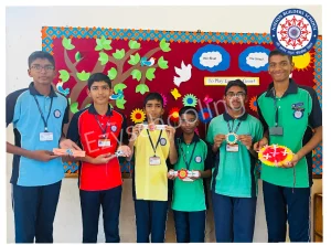 Nation Builders School Gallery 39