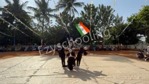 Nation Builders School Gallery 18