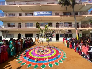 Nation Builders School Gallery 22