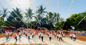 Nation Builders School Gallery 17