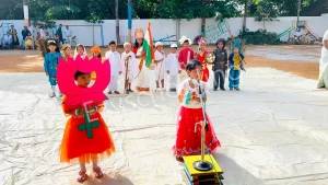 Nation Builders School Gallery 20