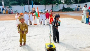 Nation Builders School Gallery 25