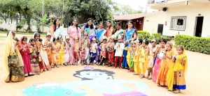 Nation Builders School Gallery 21