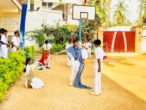 Nation Builders School Gallery 10